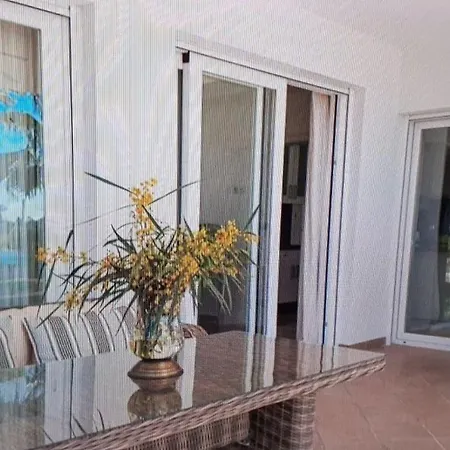 Chalet Villa Mediterranean Elviria
