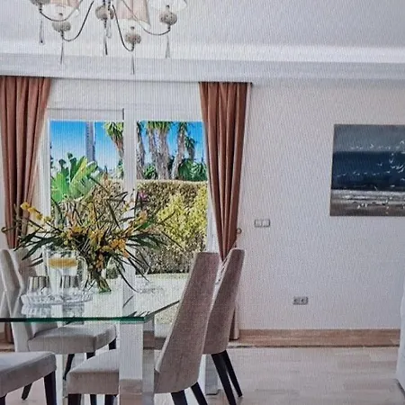 Villa Mediterranean Elviria * Marbella